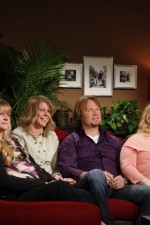 Watch Sister Wives Zumvo